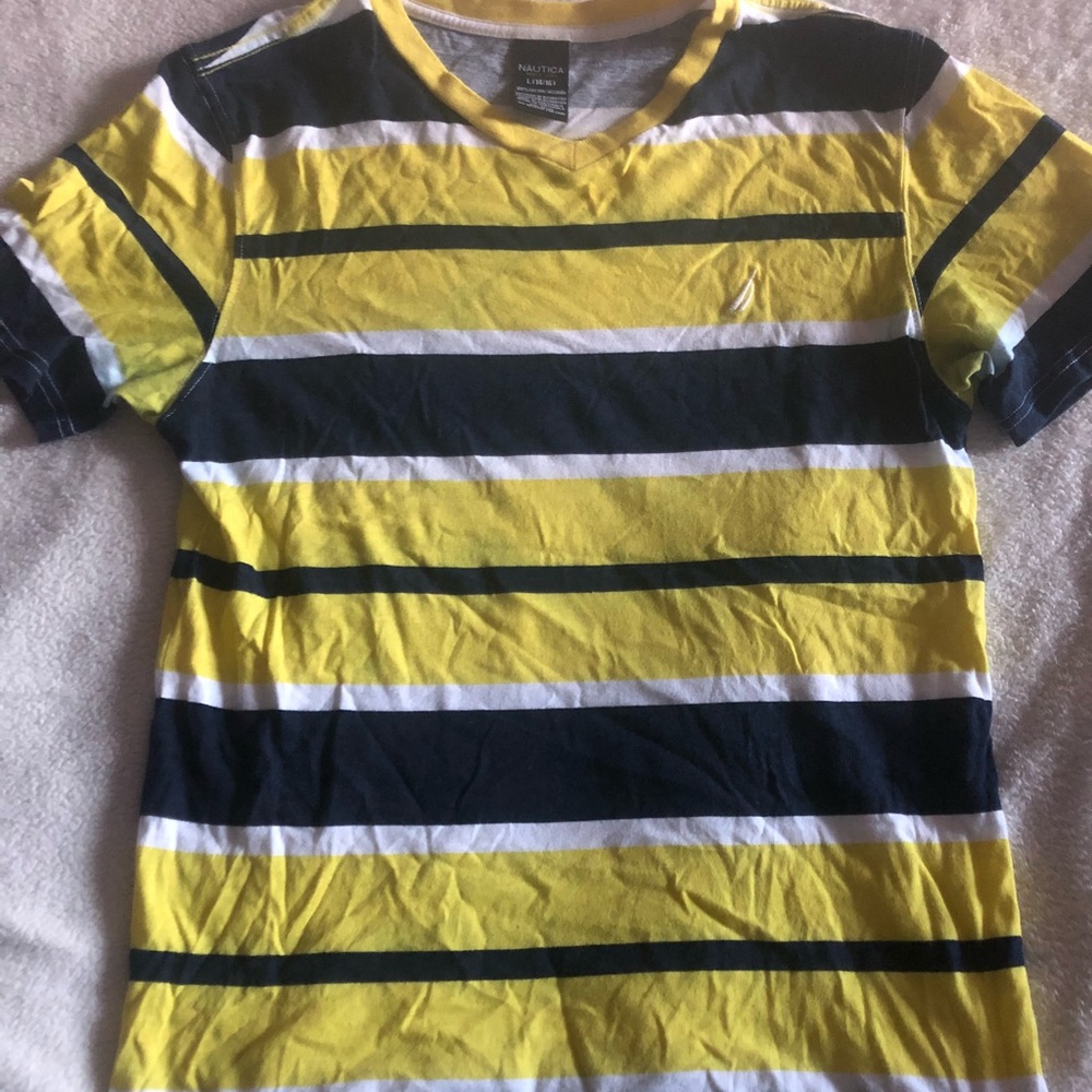Nautica T shirt